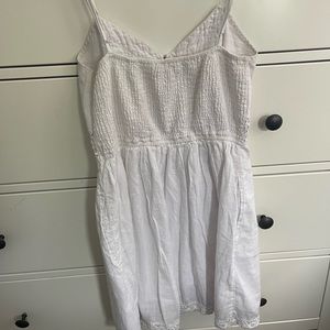 Abercrombie mini sundress
